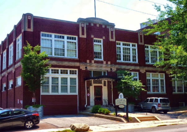 Linden Lofts, York, Pennsylvania